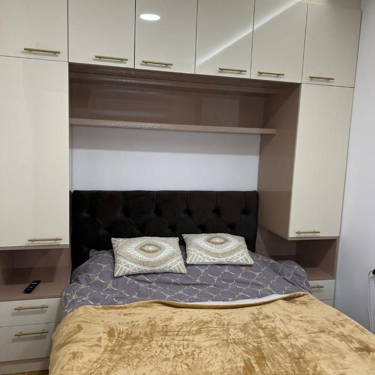 Apartment Vanja Lux 2 VIP Bogić - Apartman sa 1 Spavaćom Sobom - 3