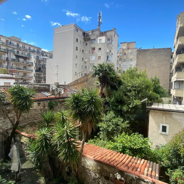Villa Conti - Appartamento con 2 Camere da Letto - 3