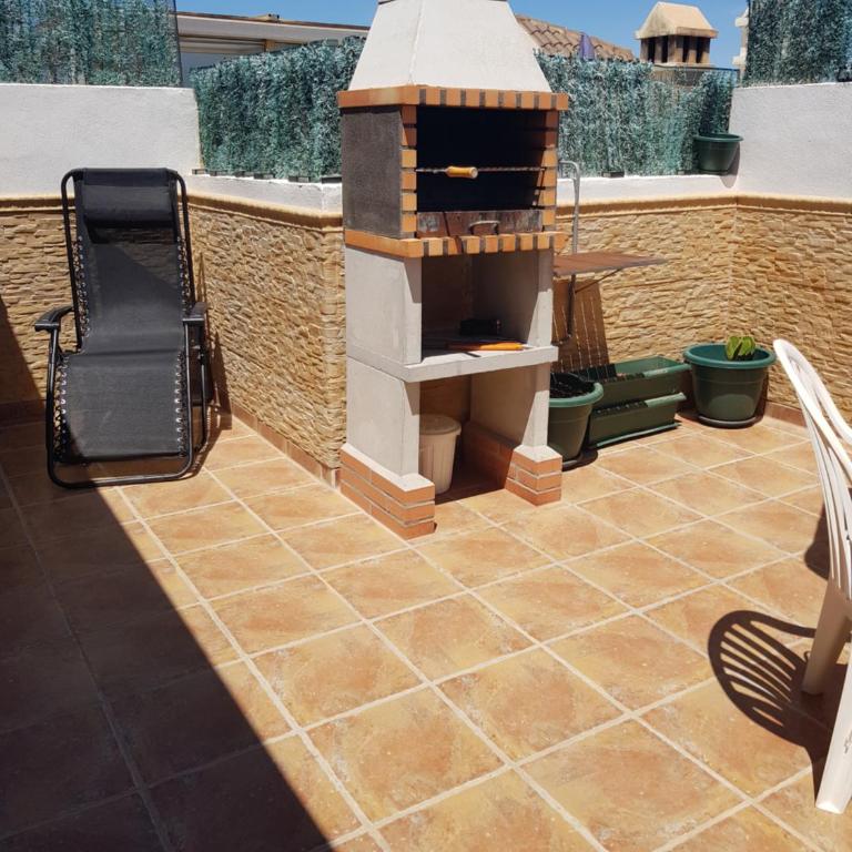 RINCON DEL SOL Y RELAX, Torrevieja - Apartamento de 2 dormitorios - 46