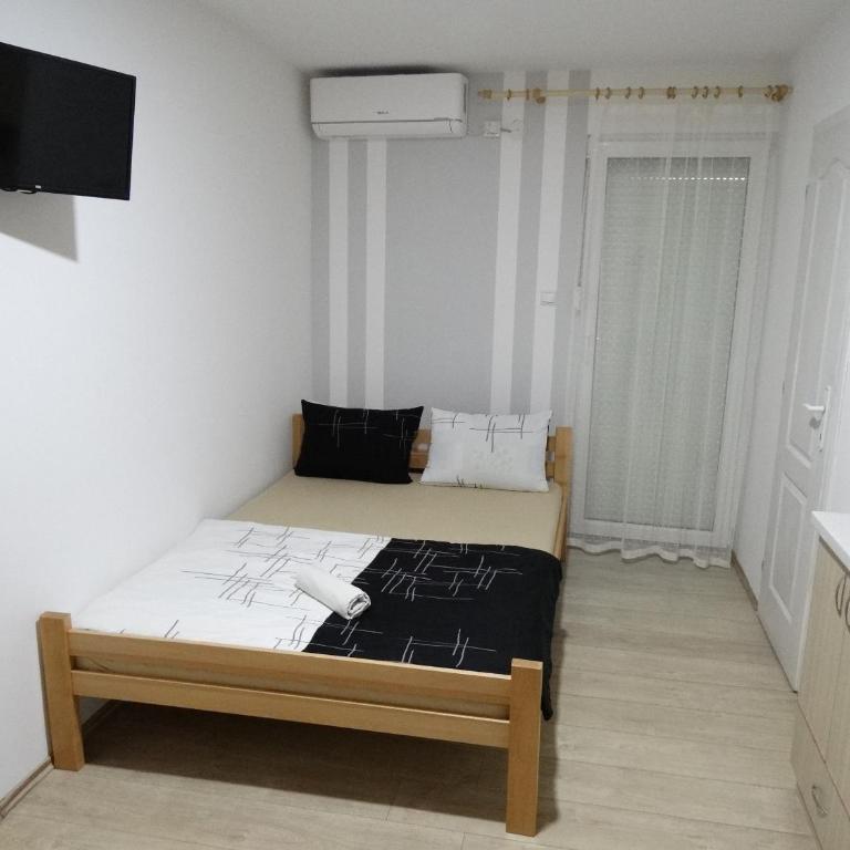 Vila Jenic - Studio sa Balkonom - 1