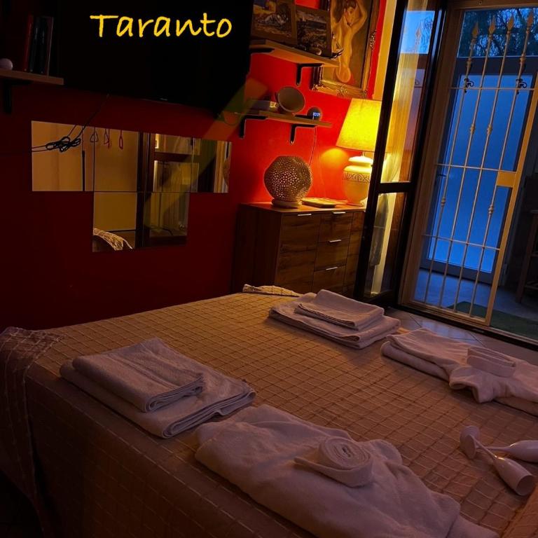 Casa Francesco Taranto - One-Bedroom Apartment - 4