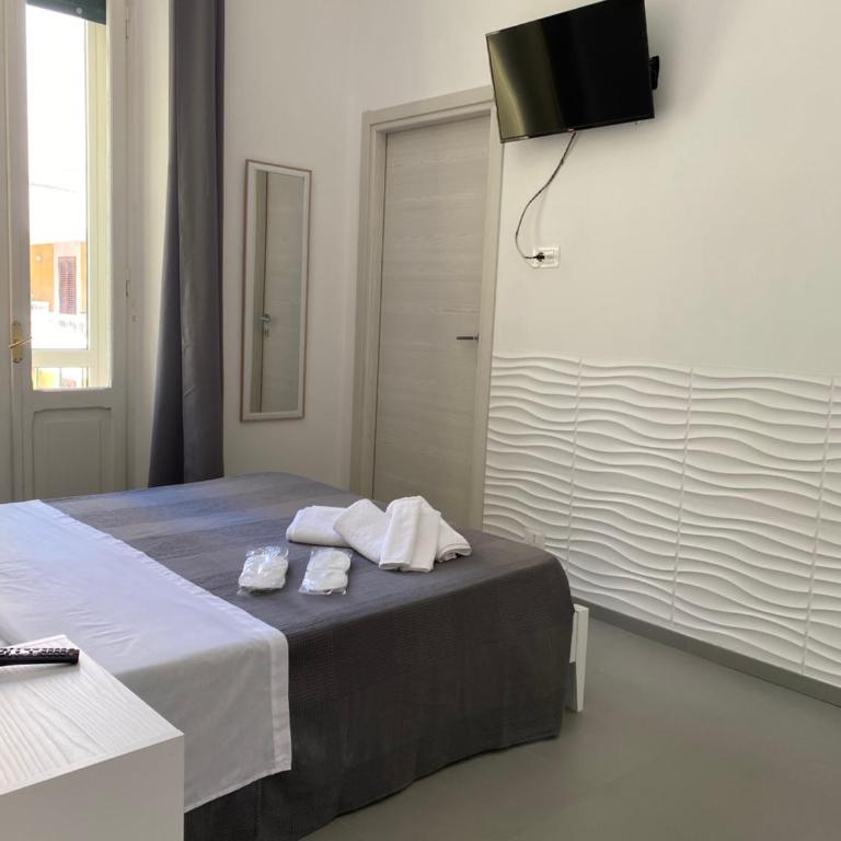 Venti di mare Ponente - Appartamento con 1 Camera da Letto - 1