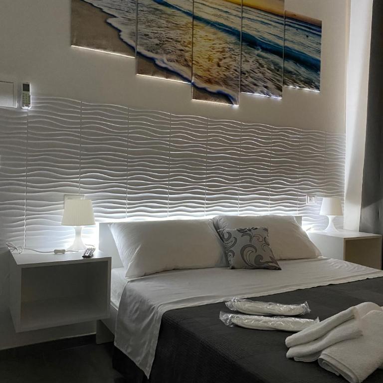 Venti di mare Ponente - Appartamento con 1 Camera da Letto - 4