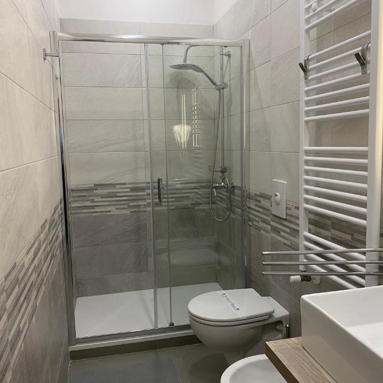 Venti di mare Ponente - Appartamento con 1 Camera da Letto - 5