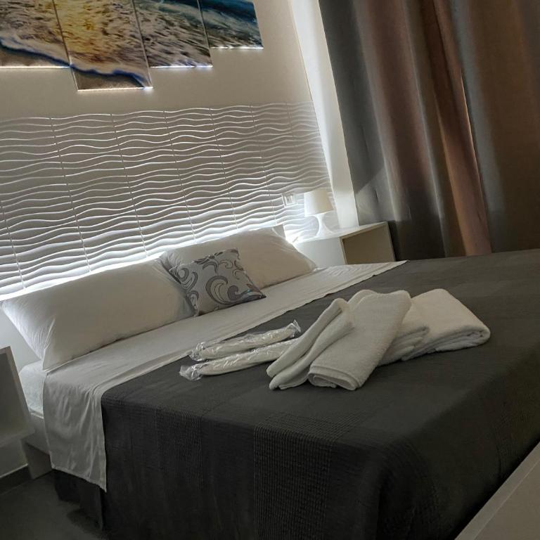 Venti di mare Ponente - Appartamento con 1 Camera da Letto - 7