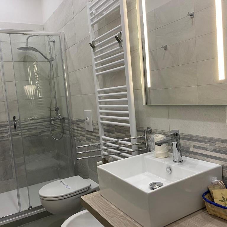 Venti di mare Ponente - Appartamento con 1 Camera da Letto - 9
