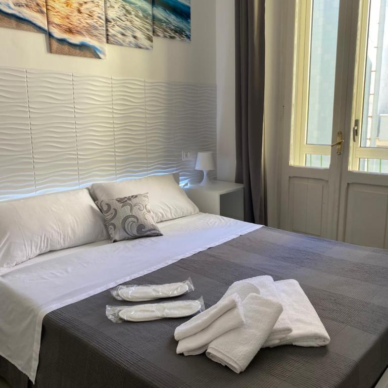 Venti di mare Ponente - Appartamento con 1 Camera da Letto - 12