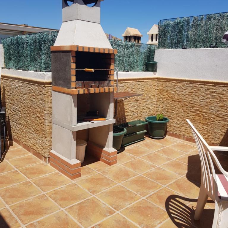 RINCON DEL SOL Y RELAX, Torrevieja - Apartamento de 2 dormitorios - 47