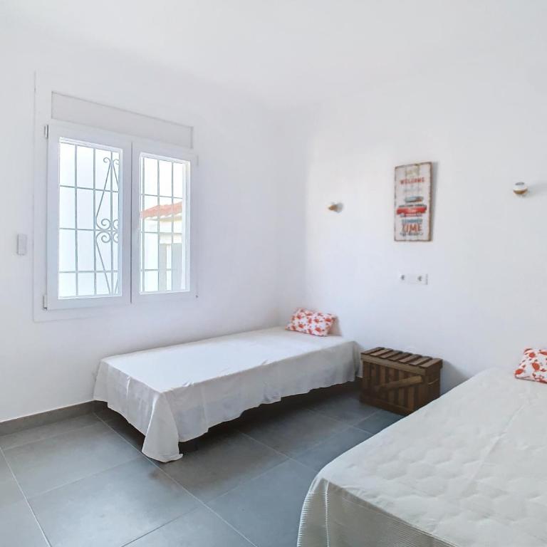 Casa Flor de Mar - Casa de 3 dormitorios - 8