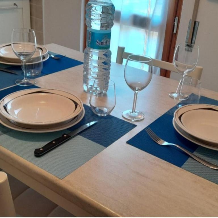 Casa Rosi - Appartamento con 2 Camere da Letto - 8