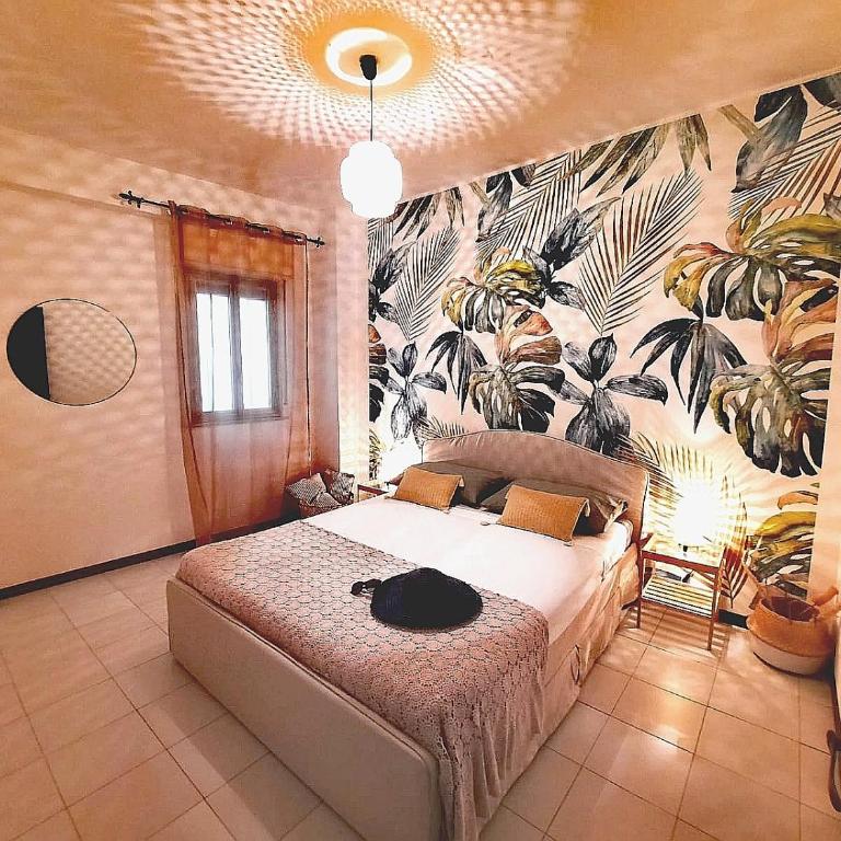 Arcadia Golden Bay - Appartamento con 2 Camere da Letto, Terrazza e Vista Mare - 14