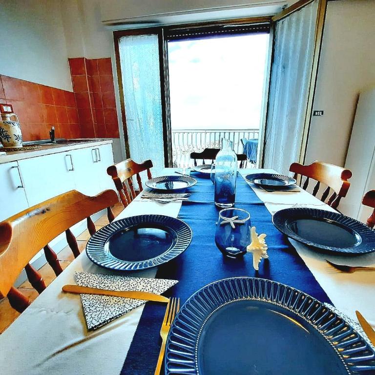 Arcadia Golden Bay - Appartamento con 2 Camere da Letto, Terrazza e Vista Mare - 25