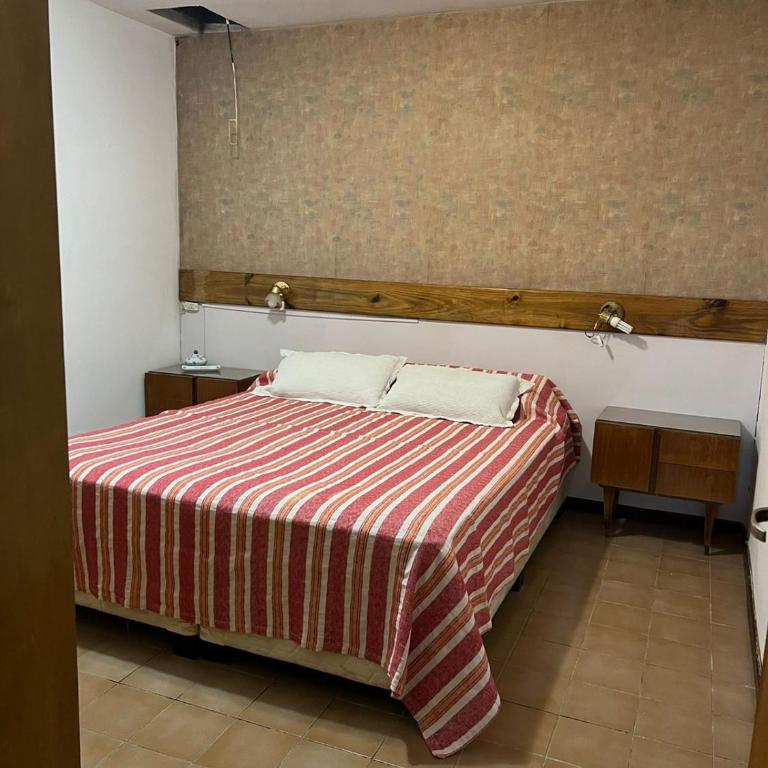 CASA DE BARRIO LUJAN DE CUYO - Casa de 3 dormitorios - 7