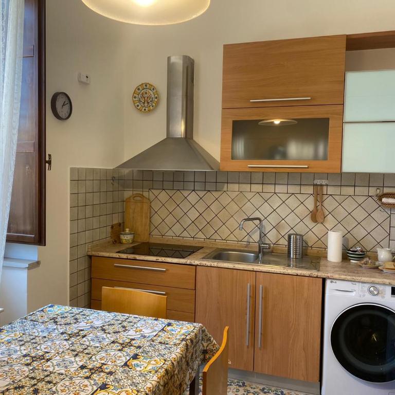 La Dimora di Dionisio al Mare - Appartamento con 2 Camere da Letto - 12