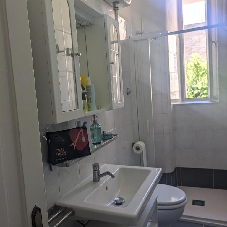 Villa Conti - Appartamento con 2 Camere da Letto - 13