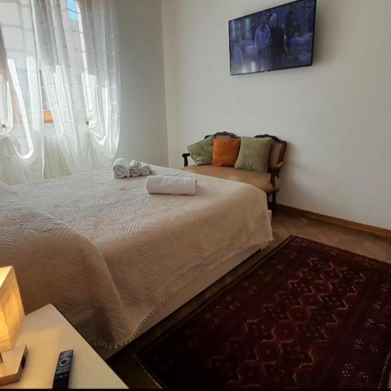 Casa Rosi - Appartamento con 2 Camere da Letto - 12