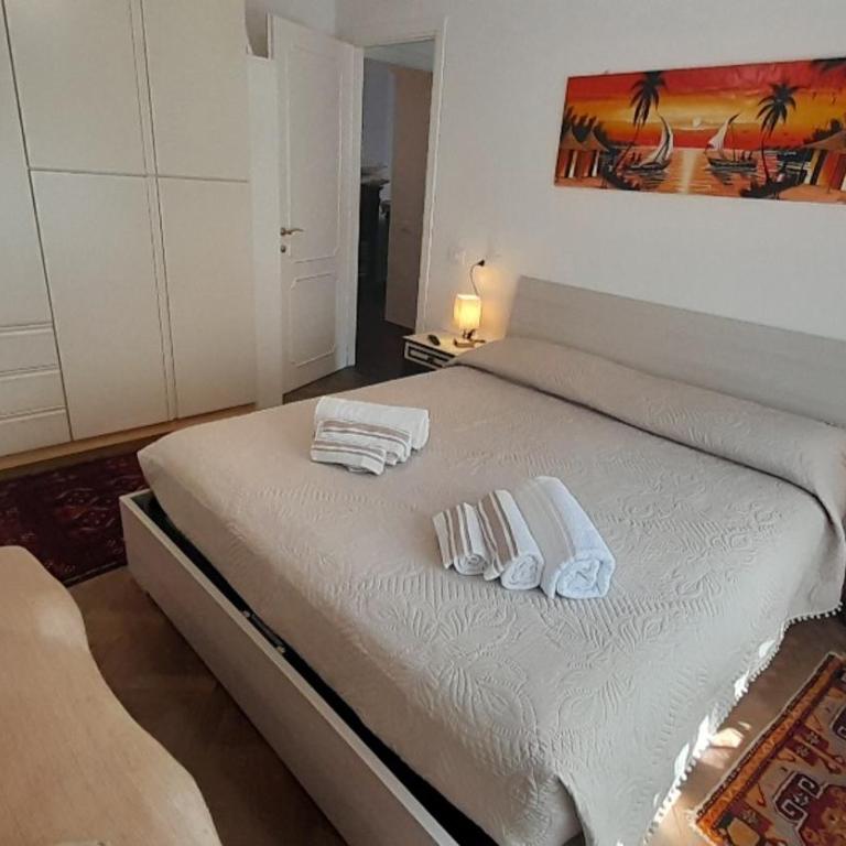 Casa Rosi - Appartamento con 2 Camere da Letto - 11