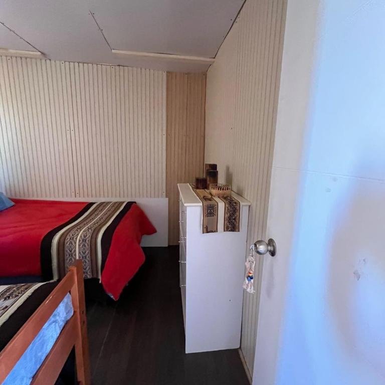 Retiro Bajoestrellas - Habitación Doble - 2