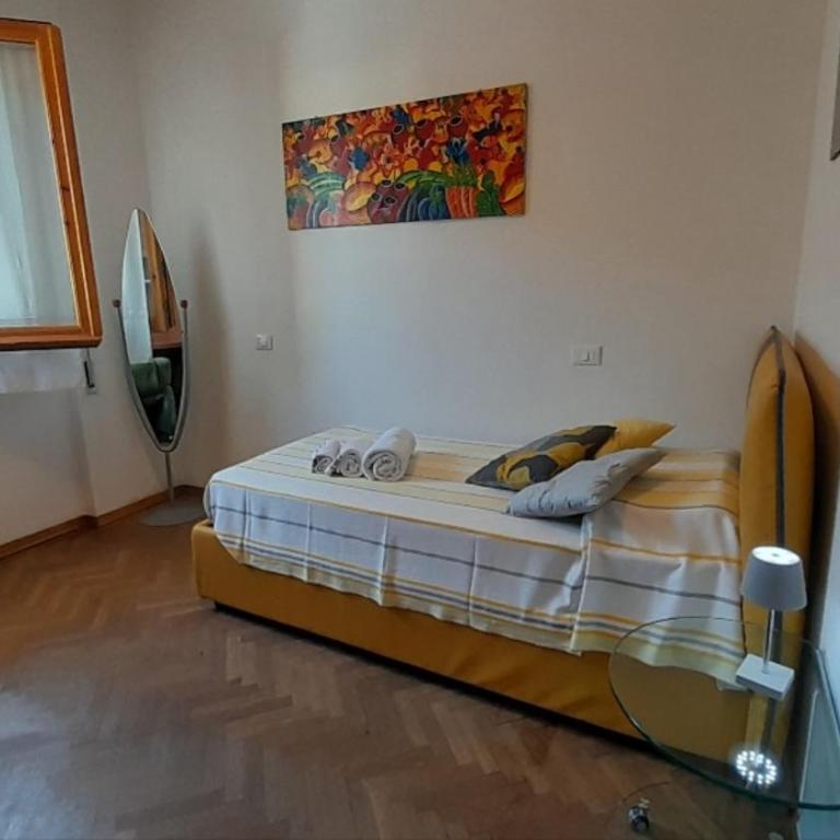 Casa Rosi - Appartamento con 2 Camere da Letto - 15