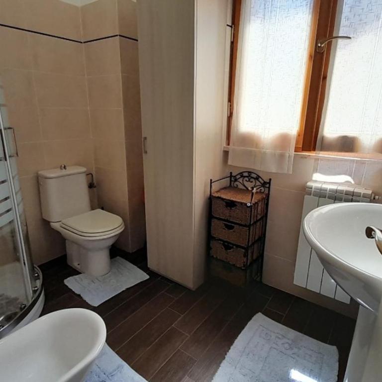 Casa Rosi - Appartamento con 2 Camere da Letto - 17
