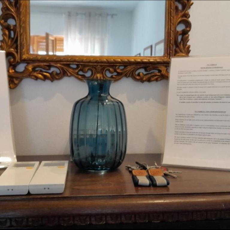 Casa Rosi - Appartamento con 2 Camere da Letto - 5