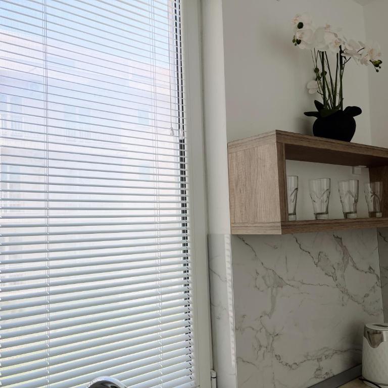 Guest House Koliqi - Hotel & Apartments - One-Bedroom Apartment - 13