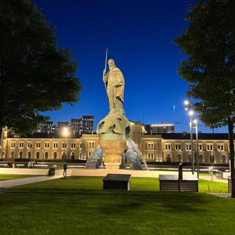 M&M Apartment Stefan Nemanja - Apartman sa 1 Spavaćom Sobom - 23