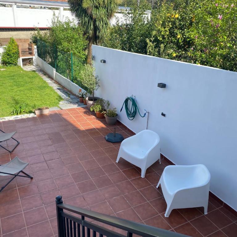 Casa Xoana - Casa de 2 dormitorios - 22