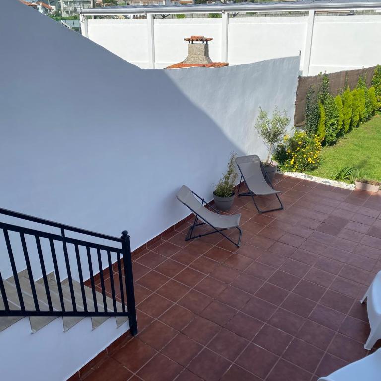 Casa Xoana - Casa de 2 dormitorios - 23