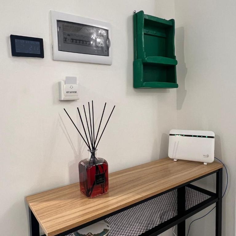 Amay City Suite - Appartamento con 1 Camera da Letto e Vasca Idromassaggio - 19