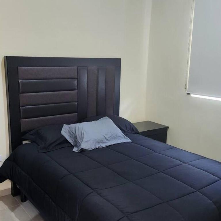 Casa Con Alberca Privada - Three-Bedroom House - 60