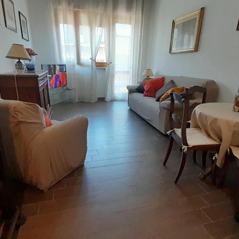 Casa Rosi - Appartamento con 2 Camere da Letto - 1
