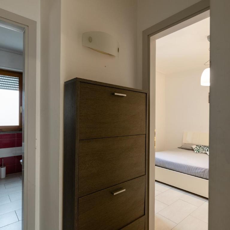 Gio e Emma’s home - Appartamento con 2 Camere da Letto - 17