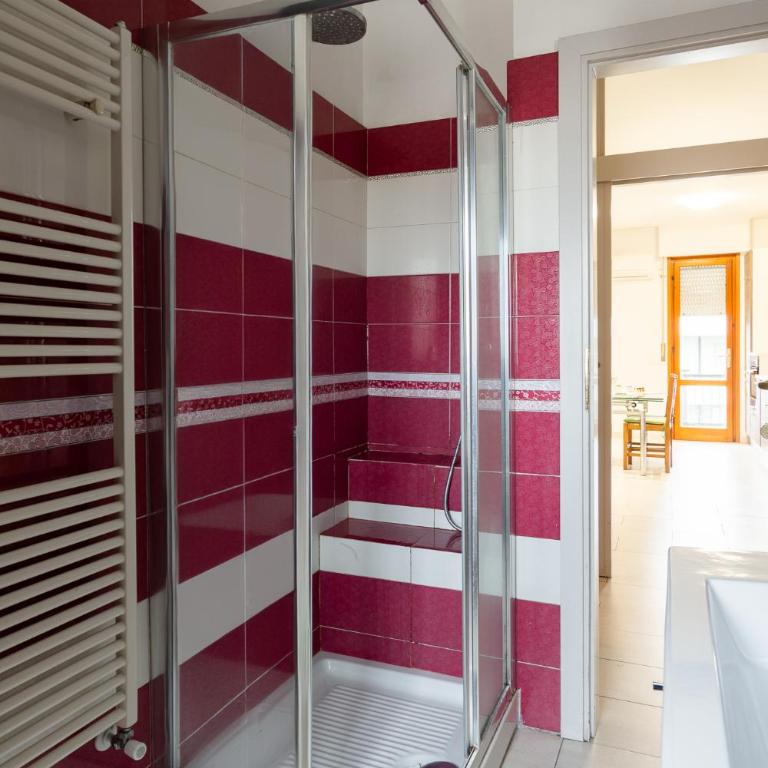 Gio e Emma’s home - Appartamento con 2 Camere da Letto - 18