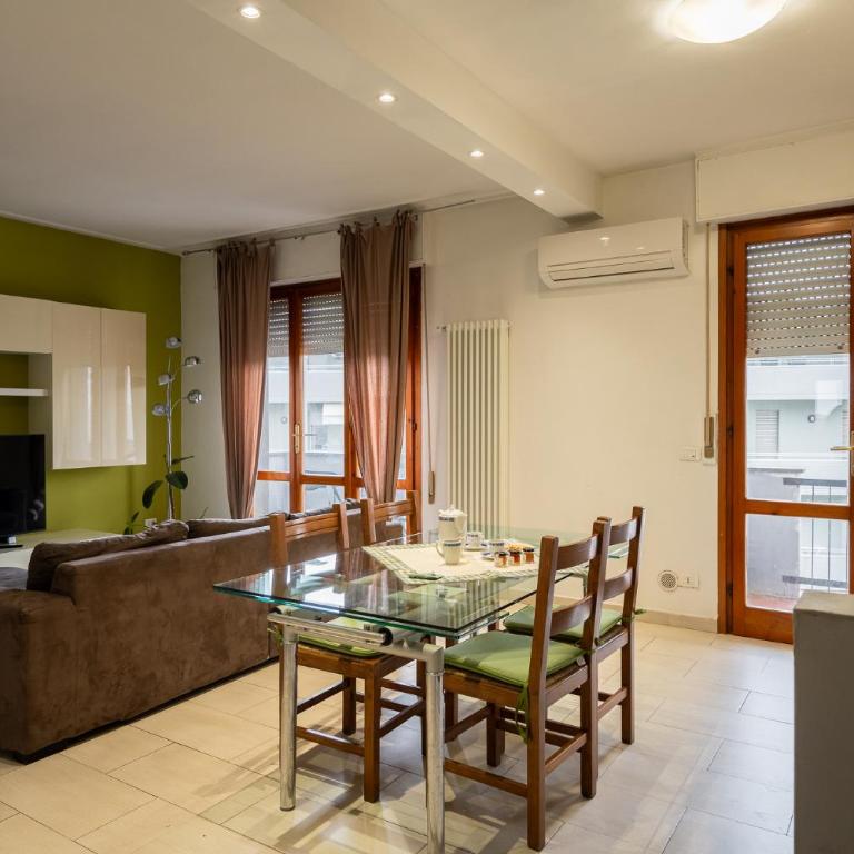 Gio e Emma’s home - Appartamento con 2 Camere da Letto - 11