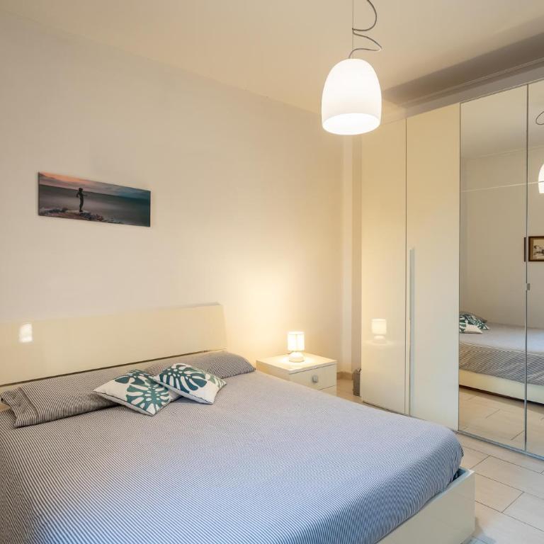 Gio e Emma’s home - Appartamento con 2 Camere da Letto - 23