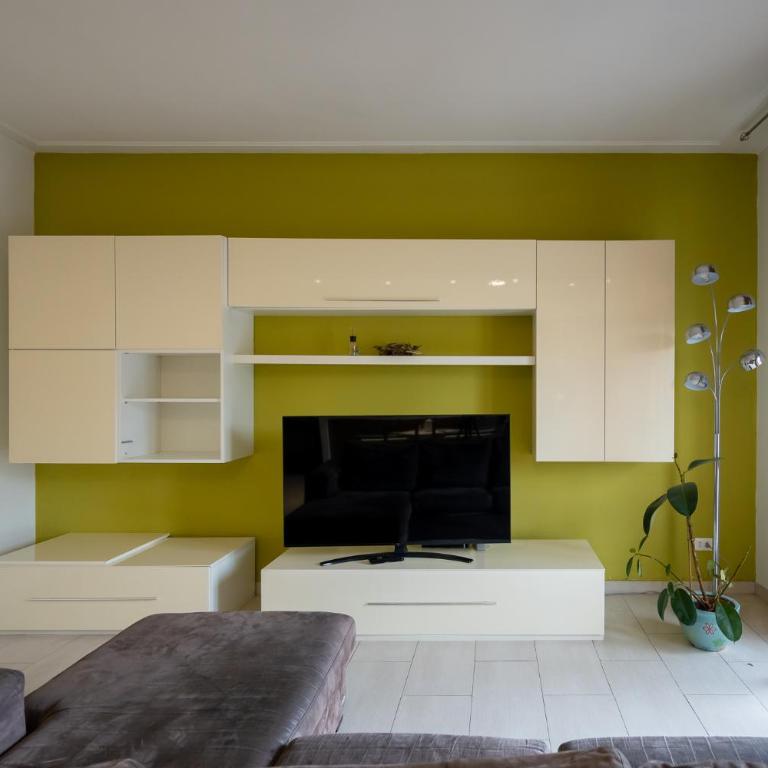 Gio e Emma’s home - Appartamento con 2 Camere da Letto - 12