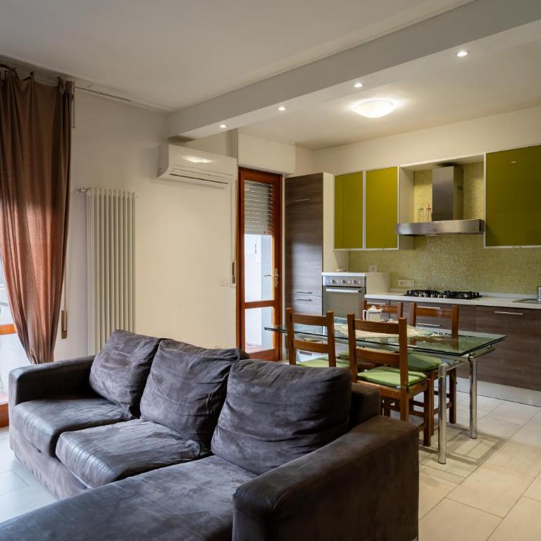 Gio e Emma’s home - Appartamento con 2 Camere da Letto - 10