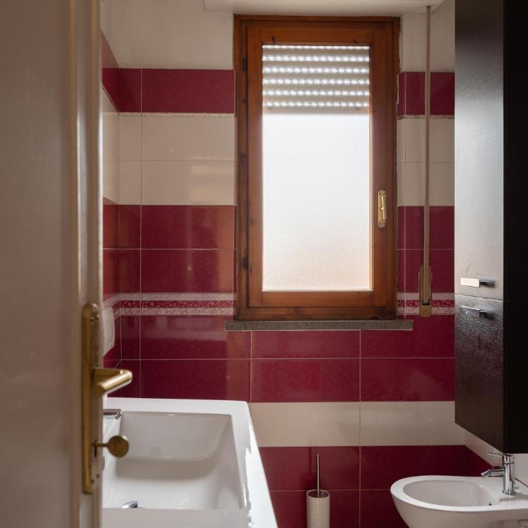 Gio e Emma’s home - Appartamento con 2 Camere da Letto - 19