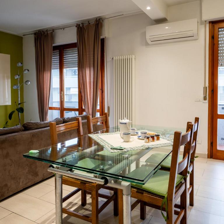 Gio e Emma’s home - Appartamento con 2 Camere da Letto - 1