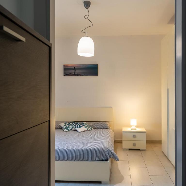 Gio e Emma’s home - Appartamento con 2 Camere da Letto - 24
