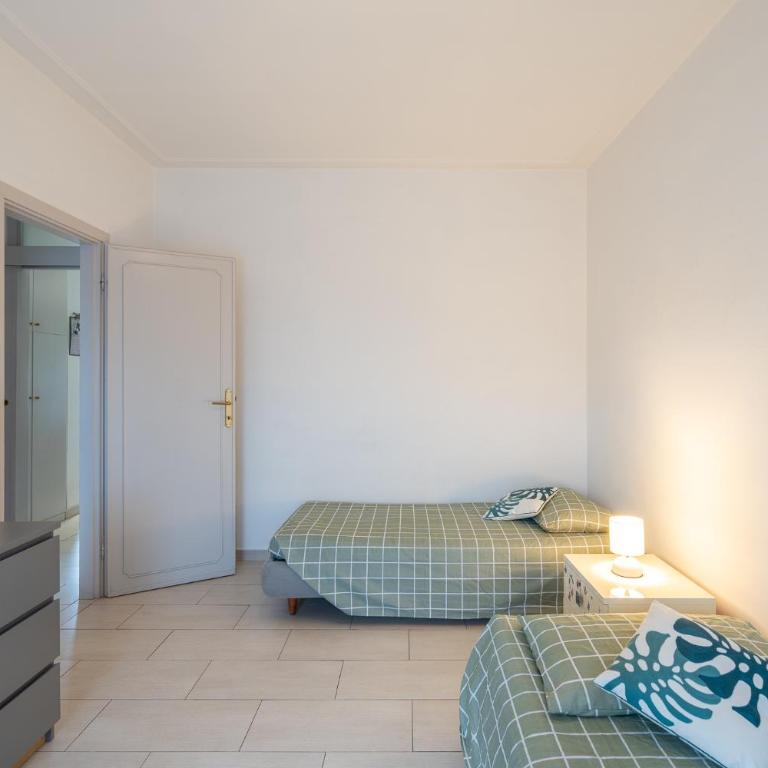 Gio e Emma’s home - Appartamento con 2 Camere da Letto - 27