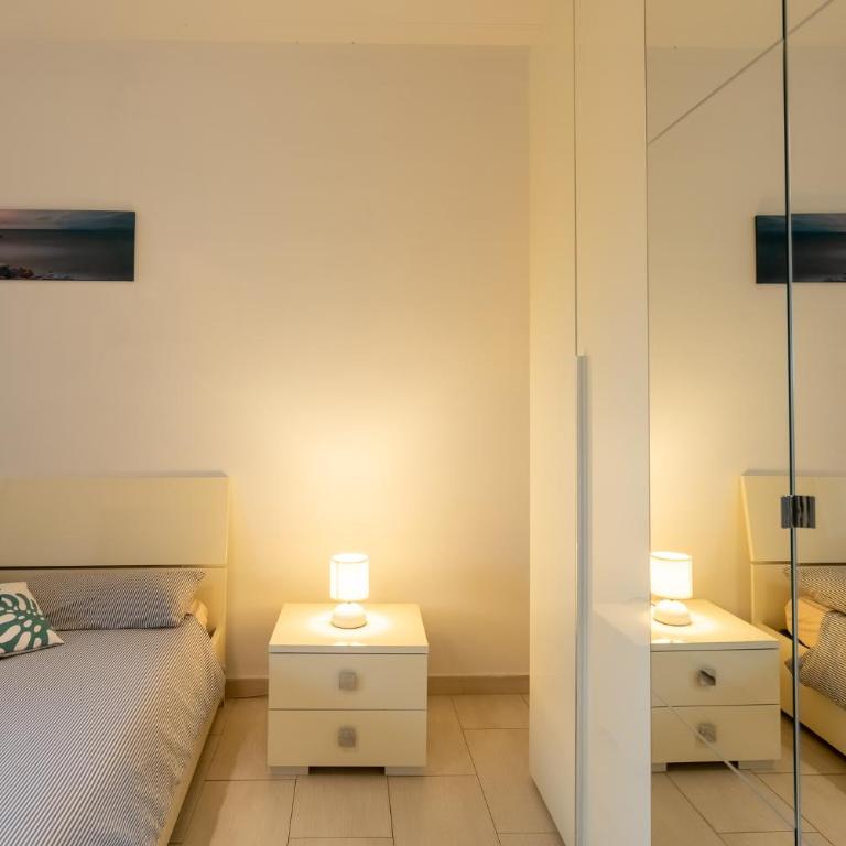 Gio e Emma’s home - Appartamento con 2 Camere da Letto - 25
