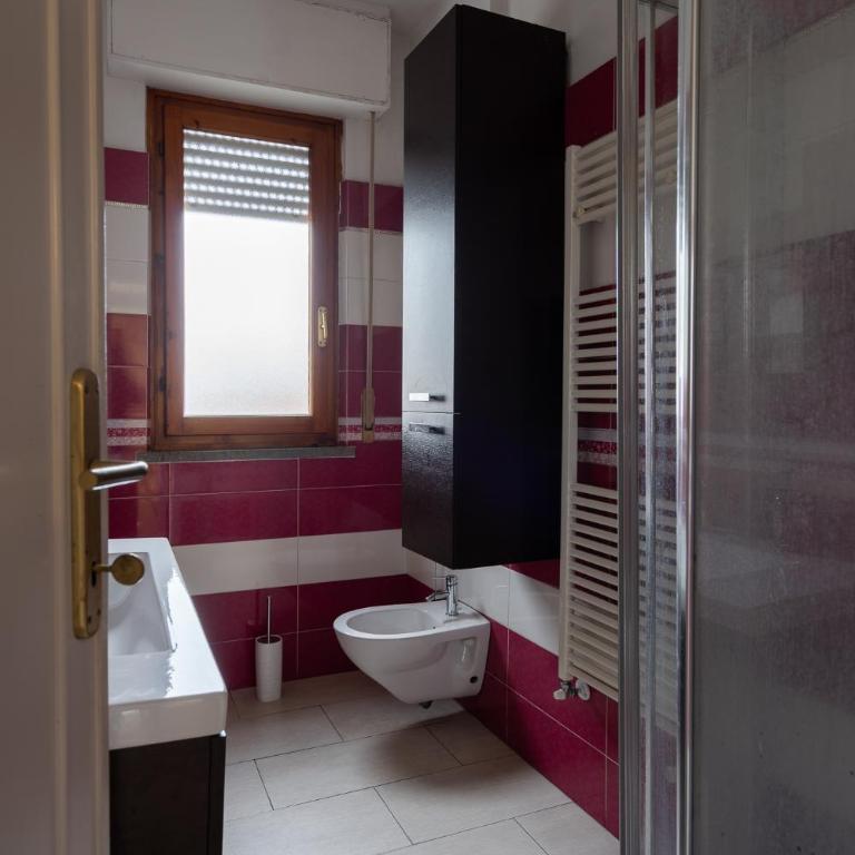 Gio e Emma’s home - Appartamento con 2 Camere da Letto - 21