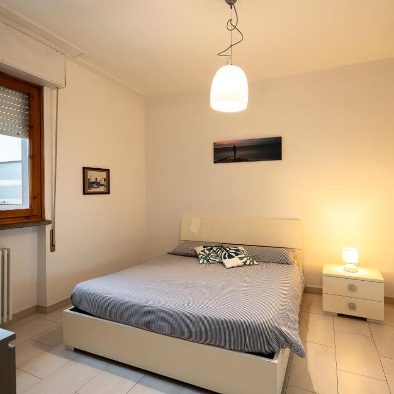 Gio e Emma’s home - Appartamento con 2 Camere da Letto - 26