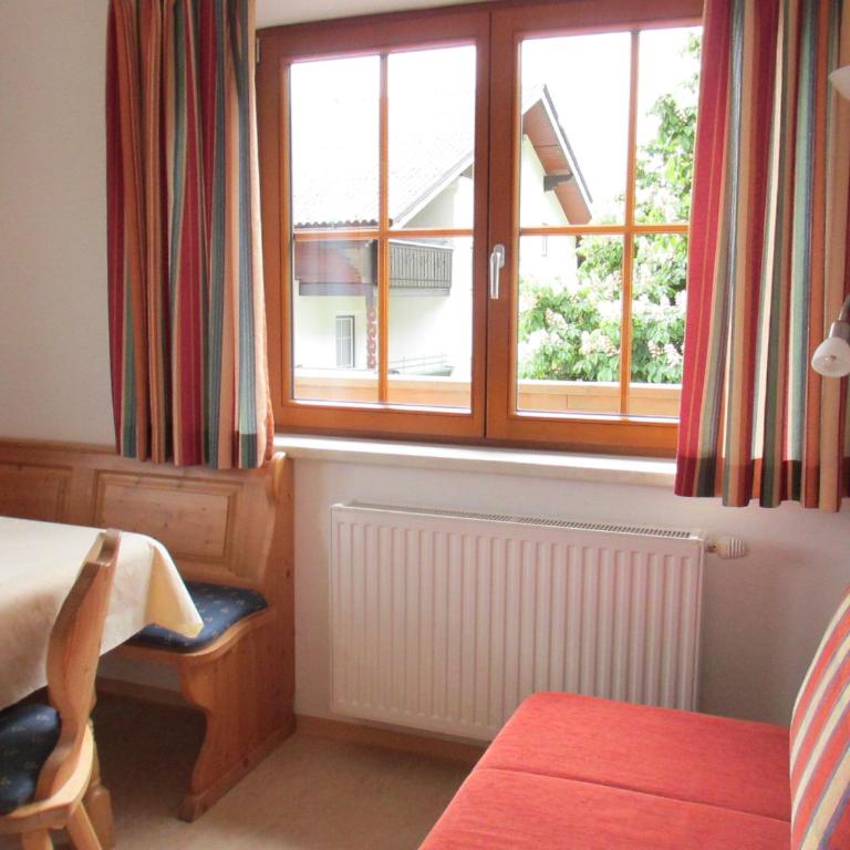 Appartement zum Rössl - Appartamento con 2 Camere da Letto e Balcone - 2