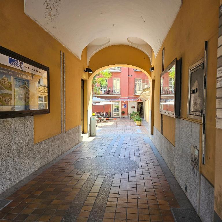 La Casetta - Appartamento con 1 Camera da Letto - 24