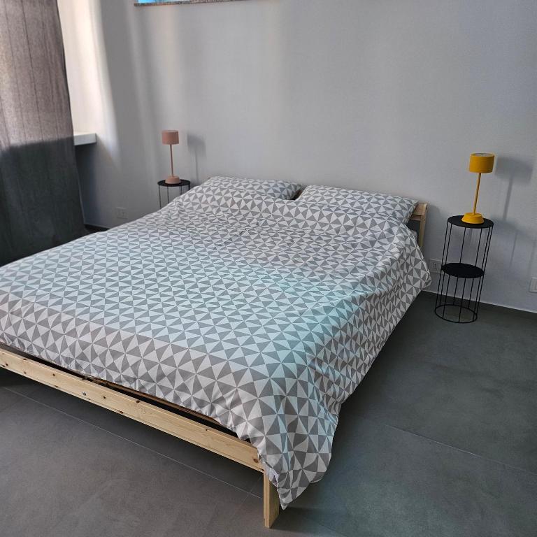 La Casetta - Appartamento con 1 Camera da Letto - 25