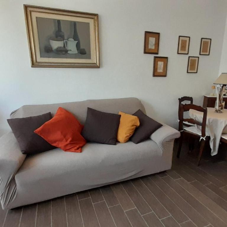 Casa Rosi - Appartamento con 2 Camere da Letto - 2