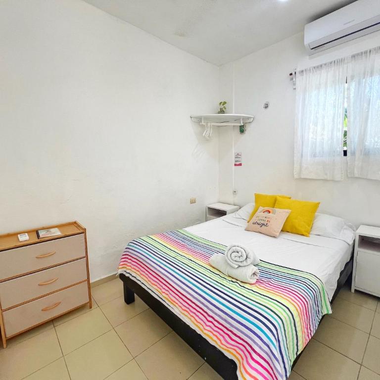 "Casitas Arcoiris" Excelente ubicación - Petfriendly - Studio Apartment - 3